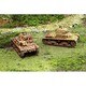 7517 [1/72 Carro Armato M13/40 2FAST ASSE]