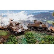 7518 [1/72 SHERMAN M4 A3 75mm]