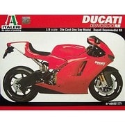 40652 [1/9 Ducati Desmosedici Stradale '06]