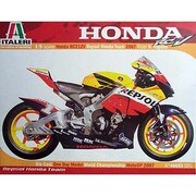 40653 [1/9 Honda RC211V Repsol '07 Hyden]