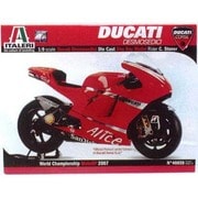 40659 [1/9 Ducati Desmosedici '07 Stoner]