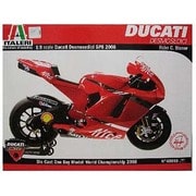 40660 [1/9 DUCATI DE SMOSEDICI '08 STONER]