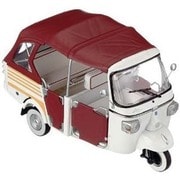 68008 [1/18 Ape Piaggio Calessino My2009]