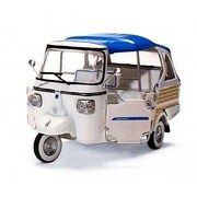 68010 [1/18 Ape Piaggio Calessino Electri]