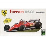 PR18194 [1/24 フェラーリ 126-C2]