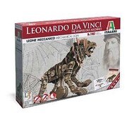 3102 [MECHANICAL LION]