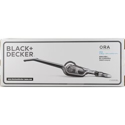 ヨドバシ.com - ブラック&デッカー BLACK&DECKER CS3250BL [2in1