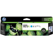 HP971XLインクカートリッジシアン 増量 CN626AA
