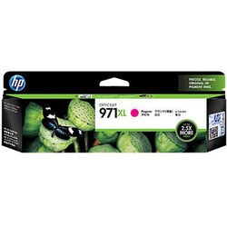 HP971XLインクカートリッジマゼンタ 増量 CN627AA