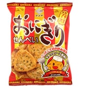 おにぎりせんべい ソース味 95g