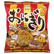 おにぎりせんべい ソース味 55g