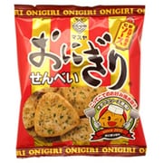 おにぎりせんべい ソース味 26g