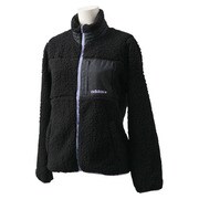 S05790 [SC ボアジャケットJAZ30 レディース OTサイズ ブラック]