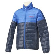 S05995 [SC+ ライトダウンジャケット JBA18 メンズ J/L カレッジネイビー/ブルー]