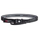 KOUNOE BELT DAT-8100 BLK Lサイズ [トレーニングベルト]
