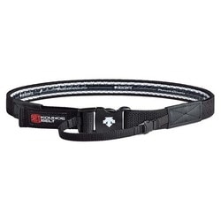 KOUNOE BELT DAT-8100 BLK Lサイズ [トレーニングベルト]