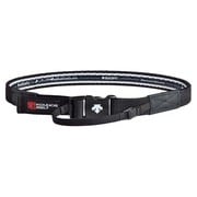 KOUNOE BELT DAT-8100 BLK Sサイズ [トレーニングベルト]