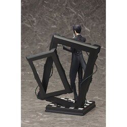 ヨドバシ.com - コトブキヤ KOTOBUKIYA ARTFX J 黒執事 Book of