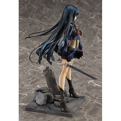 ヨドバシ.com - グッドスマイルカンパニー Good Smile Company キルラキル 鬼龍院皐月 鮮血Ver. [1/8スケール  ATBC-PVC製塗装済み完成品フィギュア] 通販【全品無料配達】