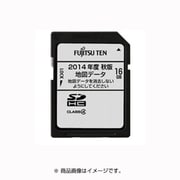 SDB-AQ14 [地図更新SDカード （AVN-Z01/V01/V02/V02BT用）]