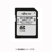 SDB-7314 [地図更新SDカード （AVN7300用）]