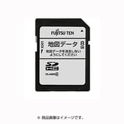 SDB-IF14 [地図更新SDカード （AVN110シリーズ/AVN111シリーズ用）]