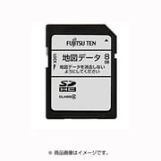 SDB-IFF14 [地図更新SDカード （AVN-F01i用）]