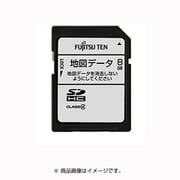 SDB-IFS14 [地図更新SDカード （AVN-F02i用）]