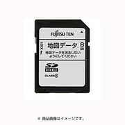 SDB-IT14 [地図更新SDカード （AVN133シリーズ用）]