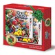 大乱闘スマッシュブラザーズ for Nintendo 3DS 2本入りギフトパック [3DSソフト]