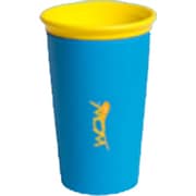 ブルー WowCup
