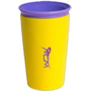 イエロー WowCup