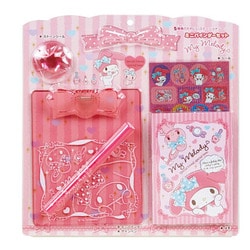 ヨドバシ.com - サンリオ Sanrio マイメロディ バインダー