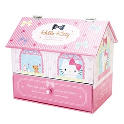 サンリオ　ハローキティ　セット売り〜SAH サンリオらくがキッズ 10個入1BOX ハローキティ キティちゃん
