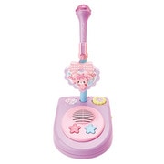 ぼんぼんりぼん トイスタンドマイク [キャラクター玩具 3歳以上]