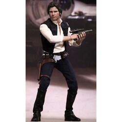 ヨドバシ.com - ホットトイズ HOT TOYS ムービー・マスターピース ハン