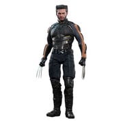 ムービー・マスターピース ウルヴァリン [1/6スケール X-MEN：フューチャー＆パスト 塗装済み可動フィギュア]