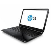 HP 15-g007AU スタンダードモデル/15.6型/HDD500GB/Windows 8.1/DVDスーパーマルチドライブ F7Q59PA-AAAG