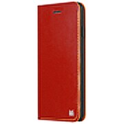 IP6PSBS-COLRED [iPhone 6s Plus/6 Plus 5.5インチ Colorido Carmine Squad Red]