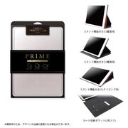 ARROWS Tab F-03G PUレザーケース ホワイト LP-F03GLWH