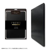 ARROWS Tab F-03G PUレザーシェル ブラック LP-F03GLSBK
