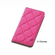 RT-DSO02GQ/RZ [Xperia Z3 Compact SO-02G専用 レザージャケット プリンセス ブックカバータイプ 合皮タイプ ラプンツェル]