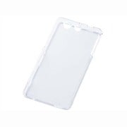 RT-SO02GTC3/C [Xperia Z3 Compact SO-02G専用 ソフトジャケット ウルトラクリア]
