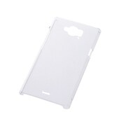 AQUOS ZETA SH-01G SH-02G専用 フレキシブルジャケット ウルトラスリム クリア RT-SH01GTC2/C