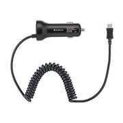 スマートフォン用 車載DCアダプタ 1.8A SB-DC05-SPST