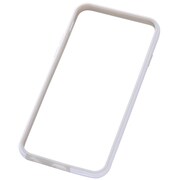 RT-P7TB1/W [iPhone 6/6s専用 ケース ハイブリッドバンパー ホワイト]