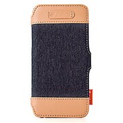 MKCRUBCIP6FGYML [iPhone 6専用 フリップケース グレー]