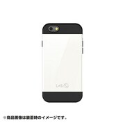 LABC-108-WH [iPhone 6 4.7インチ Grip＆Ultra Protection Case White]