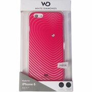 1310HBT41 [Heartbeat for iPhone 6 4.7インチ Pink]