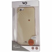 1310HBT56 [Heartbeat for iPhone 6 4.7インチ Rose Gold]